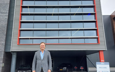 Horizon Telecom stelt Jan-Willem Behrens aan als Sales Director om de internationale groei te versnellen