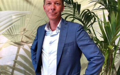 Horizon Telecom zet koers internationale groei scherp met Bram Vermeulen als nieuwe Operations Director